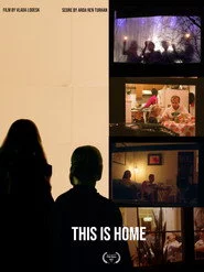 This is home