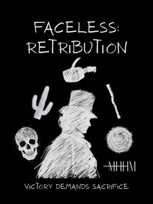 Faceless: Retribution