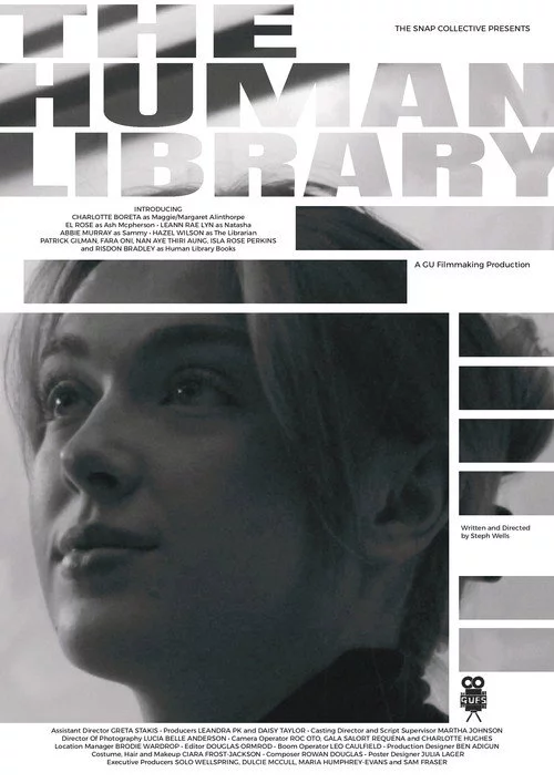 The Human Library