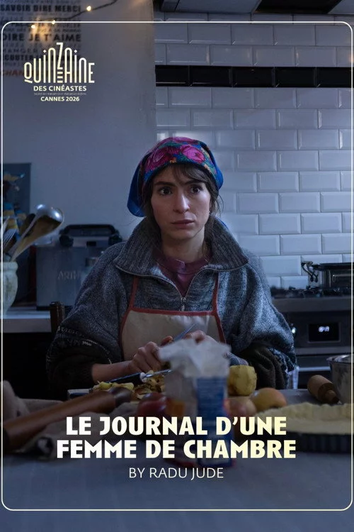Le Journal d'une femme de chambre