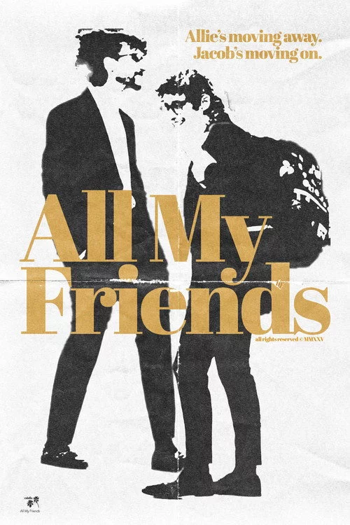 All My Friends