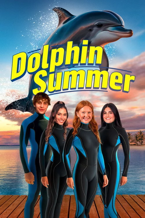 Dolphin Summer