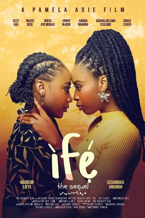 ìfé: (The Sequel)