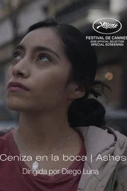 Ceniza en la Boca