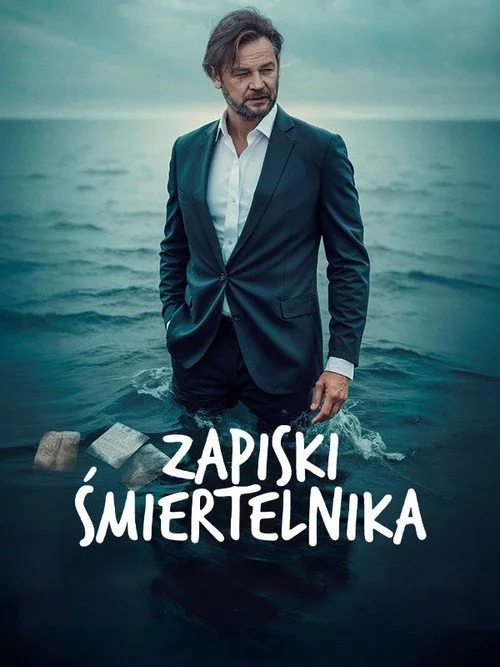Zapiski śmiertelnika