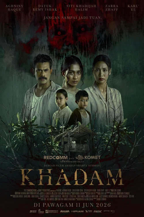 Khadam