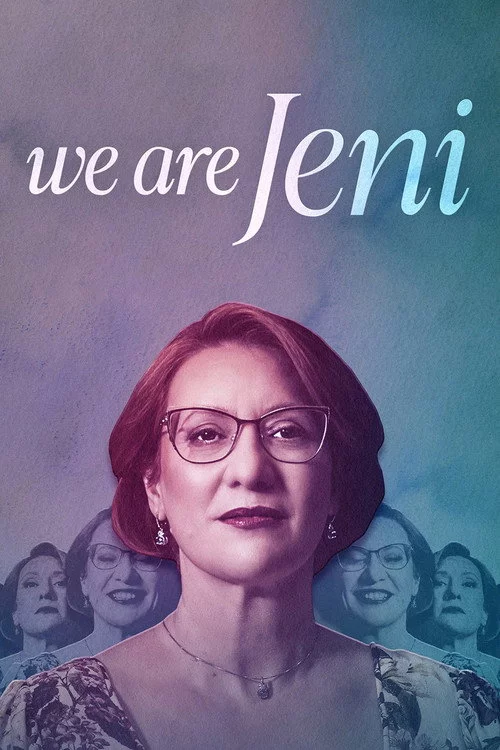 We Are Jeni