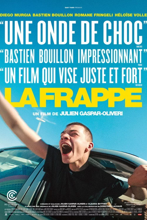 La frappe