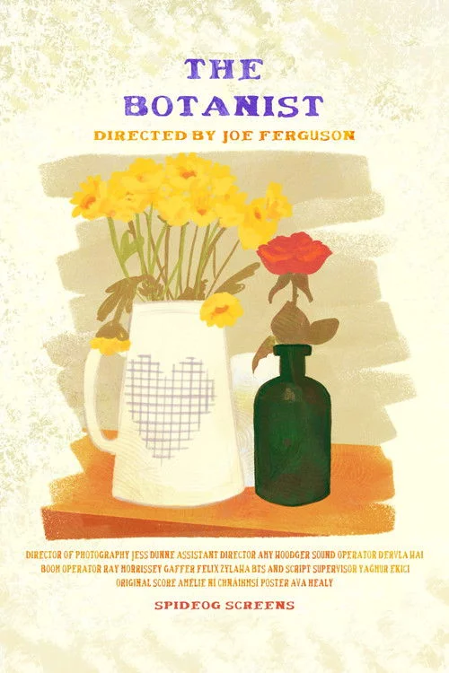 The Botanist