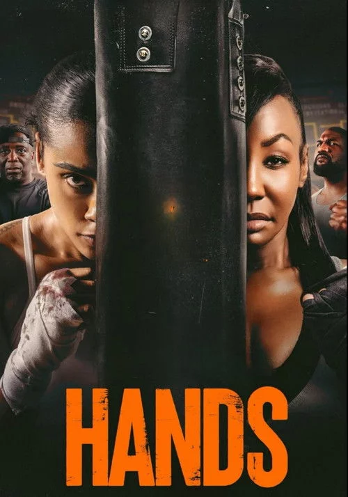 Hands