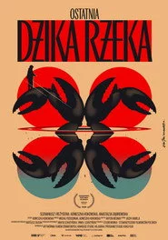 Ostatnia dzika rzeka