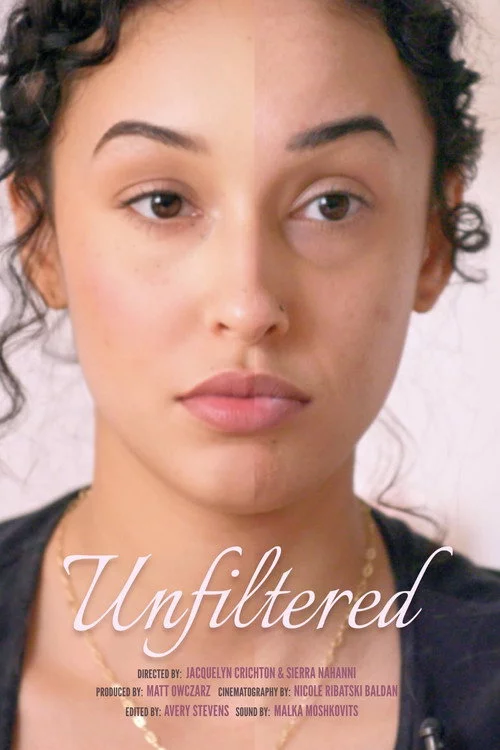 Unfiltered