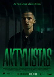 Активіст