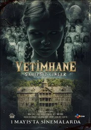 Yetimhane: Sahipsiz Cinler