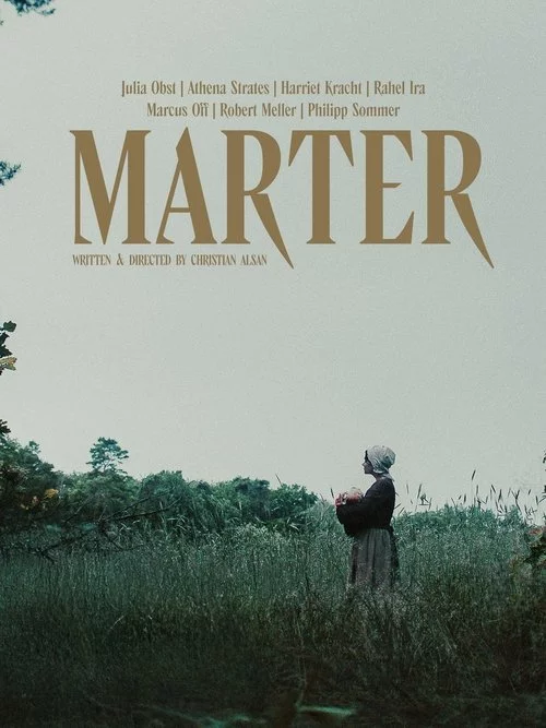 Marter