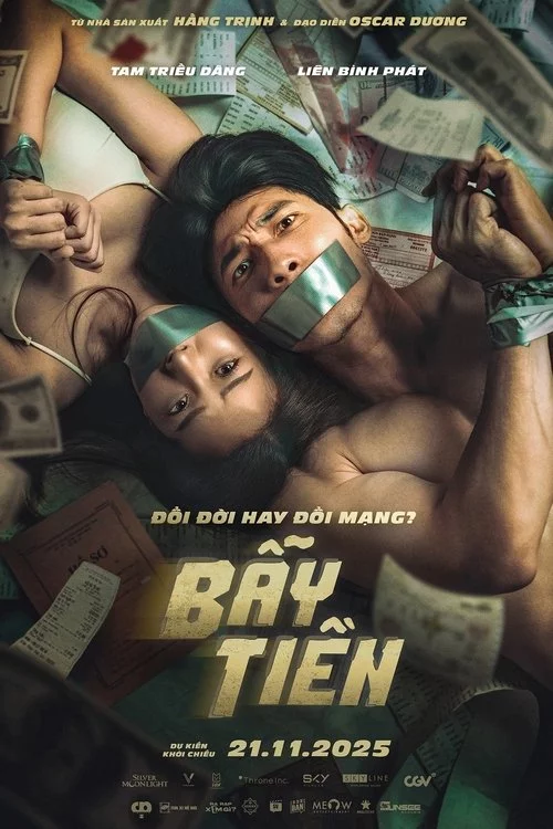 Bẫy Tiền