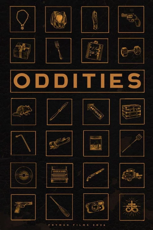 Oddities