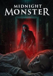 Closet Monster