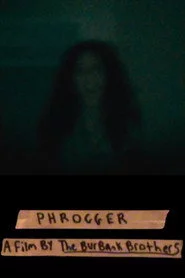 Phrogger