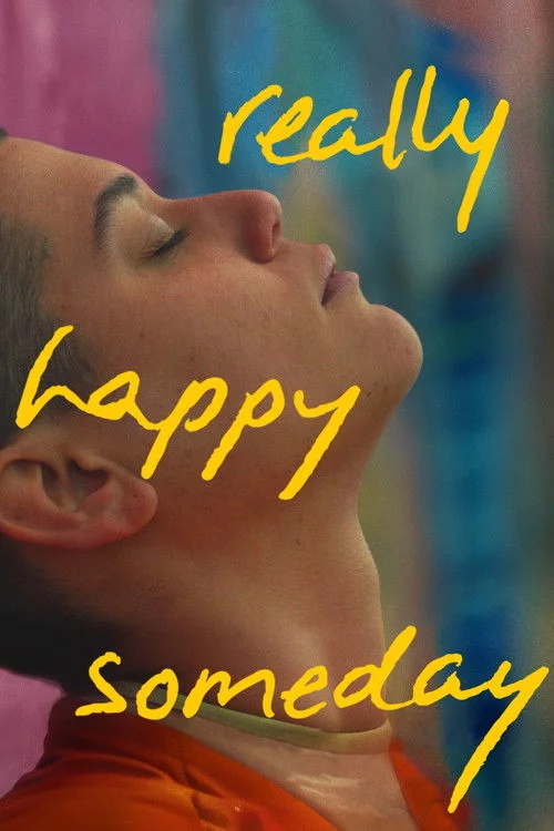 Really Happy Someday