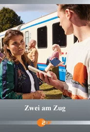 Zwei am Zug