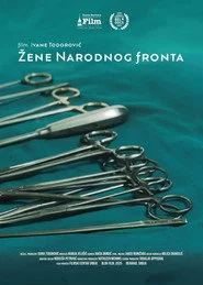 Žene narodnog fronta