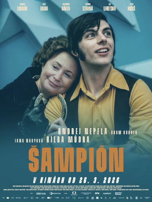 Šampión