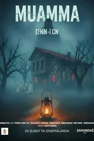 Muamma: Cenin-i Cin