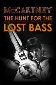 McCartney: The Hunt for the Lost Bass