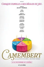 Camembert