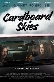 Cardboard Skies