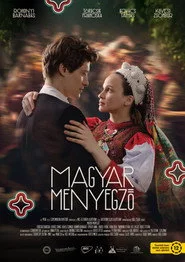 Magyar menyegző