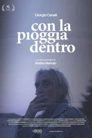 Con la pioggia dentro