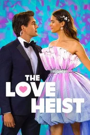 The Love Heist