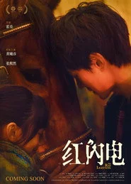 红闪电