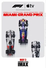 Crypto Miami Grand Prix 2026