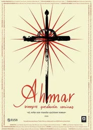 Ahmar, Siempre Quedarán Cenizas