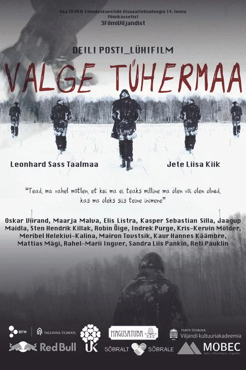 Valge Tühermaa
