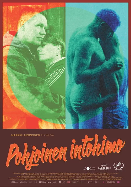 Pohjoinen intohimo