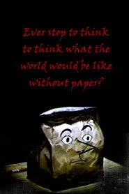 The Paperface Killer: ever stop to think.mp4