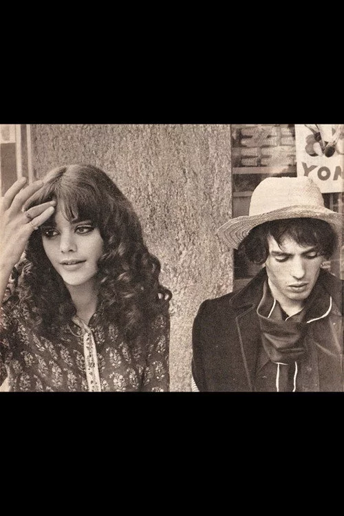 Anti Star Tina Aumont