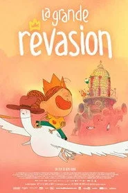 La grande rêvasion