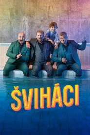 Šviháci