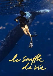 Le souffle de vie