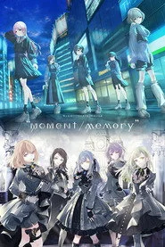MyGO!!!!!×Ave Mujica ツーマンライブ「“moment / memory”」