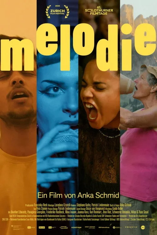 Melodie