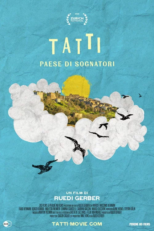 Tatti - Paese di sognatori