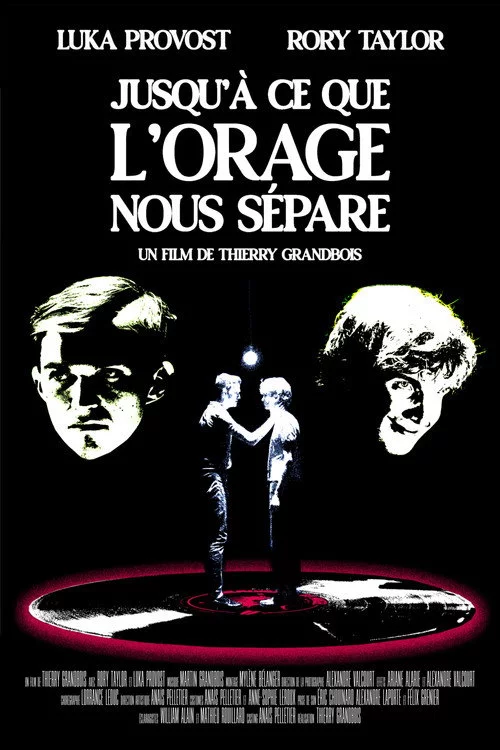 Jusqu’à ce que l’orage nous sépare