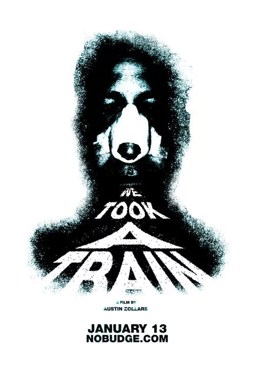 We Took A Train