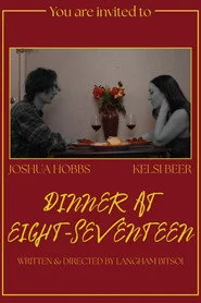 Dinner at Eight-Seventeen